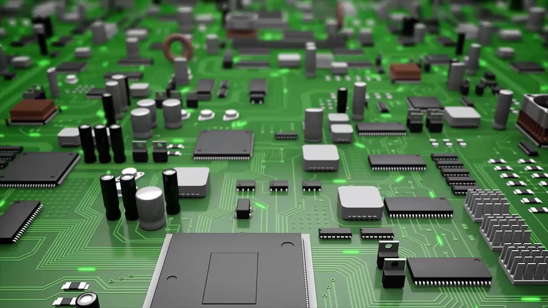 半導體行業(yè)綜研