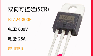 薩科微SLKOR優(yōu)勢(shì)產(chǎn)品