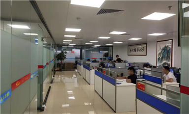 薩科微slkor半導體穩(wěn)步推進數(shù)字化管理，用好用活金蝶云KIS系統(tǒng)