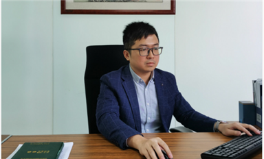 在薩科微的升職加薪路，從銷售菜鳥到年薪60萬 ——薩科微半導(dǎo)體公司銷售總監(jiān)賀俊駒成長記