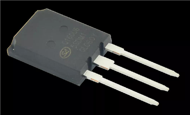 本土需求爆發(fā)！國(guó)產(chǎn)功率半導(dǎo)體賽道開(kāi)跑