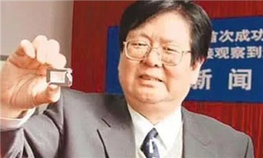 不看不知道：中日材料領(lǐng)域的差距竟有30年？