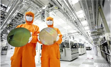 SK海力士即將收購Key Foundry，并計劃再建四座晶圓代工廠