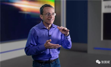 英特爾這次不擠牙膏了，一口氣發(fā)布未來5年工藝，其實另有深意