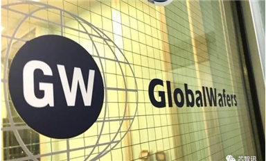 2021年全球晶圓銷售額611.3億元，創(chuàng)歷史新高，同比增長超過10%。