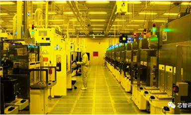 2022年全球制造設(shè)備支出達(dá)到創(chuàng)紀(jì)錄的980億美元，同比增長10%