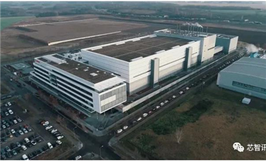 新建的12吋晶圓廠剛投產(chǎn)，博世又宣布將投資4億歐元擴大芯片產(chǎn)能