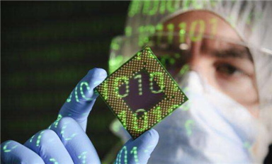 國內(nèi)芯片人才緊缺，芯片行業(yè)薪酬漲幅預(yù)計超50%，應(yīng)屆生年薪高達(dá)60萬