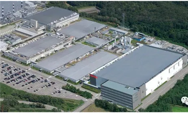 日前東芝宣布將新建一座12吋晶圓廠，功率半導體產(chǎn)能有望在2024年將提升1.5倍