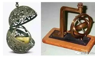 國內(nèi)外陀螺儀生產(chǎn)廠家及其工作原理介紹！