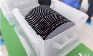 漲幅高達(dá)30%！ 半導(dǎo)體硅片廠商掀起漲價(jià)潮