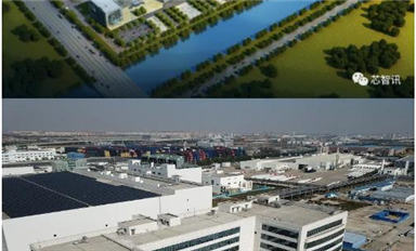 車規(guī)級芯片制造加碼，積塔半導(dǎo)體完成80億元戰(zhàn)略融資！