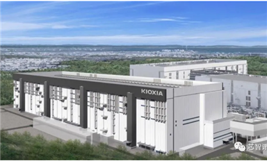 西數(shù)鎧俠兩座閃存廠因大批晶圓報廢，恐最快3月中恢復，總損失達13EB！