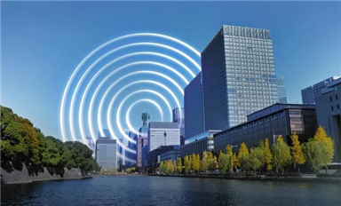 5G氮化鎵要“火”？Cree、NXP、Qorvo、住友集體出動了！