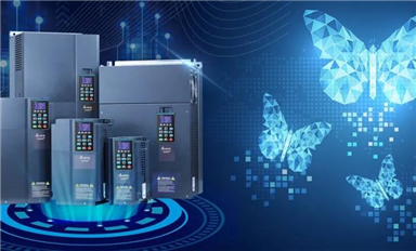 C家族進化完全體——C2000+變頻器！