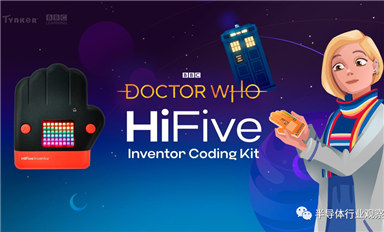 RISC-V：準(zhǔn)備好與Arm競爭了嗎？