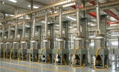 半導體生產(chǎn)要用到哪些設備？