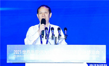 國產(chǎn)射頻EDA軟件突破！中國科學(xué)院院士毛軍發(fā)談半導(dǎo)體異質(zhì)集成電路方向和突破路徑