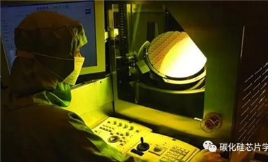 國內碳化硅行業(yè)的現(xiàn)狀