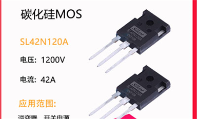 碳化硅的市場用途怎么樣呢？