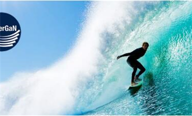 ST MasterGaN家族再添新成員，賦能高能效功率變換應用！