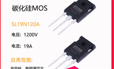 碳化硅是什么，有啥用呢？