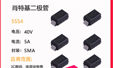 二極管、三極管和場效應管中的哪一個在擊穿后會造成永久性損壞？