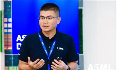 一個公式打天下，ASML總監(jiān)講解光刻機(jī)關(guān)鍵技術(shù)