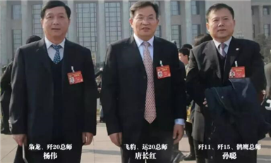 中國(guó)大學(xué)最牛上下鋪，520！