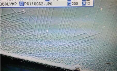 氮化鎵外延用硅襯底問(wèn)題研究