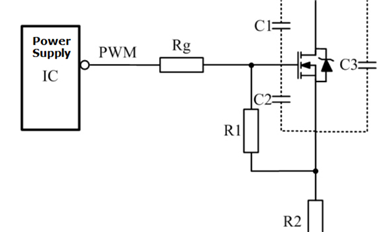 MOSFET柵極驅(qū)動電路，你用過幾個？