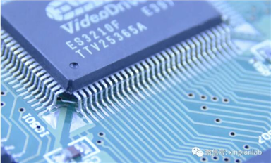 芯片封裝類型匯總--有你用到的嗎？