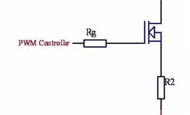 7種MOSFET柵極電路的常見作用，不看不知道！