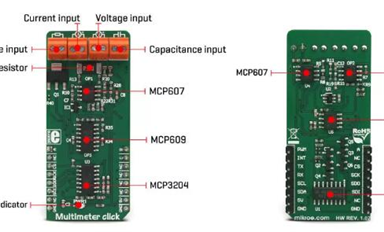 備戰(zhàn)電賽小技能 - 如何用單片機(jī)的ADC測量電壓、電流、電阻和電容？