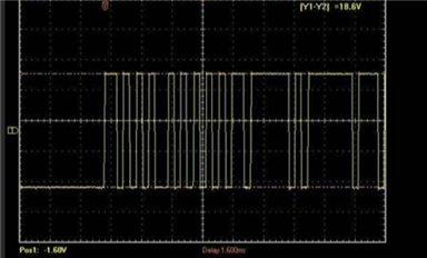 信號線上串個小電阻干啥用的？