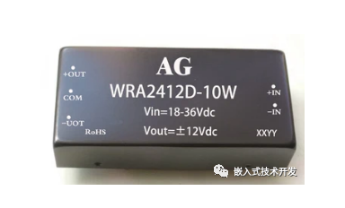 幾種常用的產(chǎn)生負電源的方法