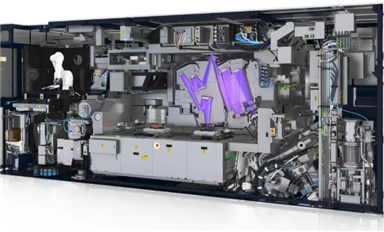 美論壇：美國能在芯片上牽制中國的多久？ 荷蘭芯片工程師給出了回答
