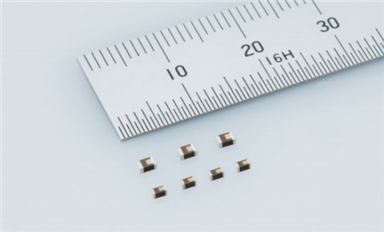 多層型金屬功率電感器支持150℃車(chē)用，已實(shí)現(xiàn)商品化