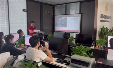 薩科微slkor代理商培訓(xùn)——“請(qǐng)進(jìn)來”和“走出去”全方位指導(dǎo)模式