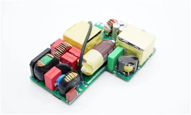 充電器里有哪些碳化硅元器件？