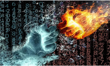 煩“芯”事大廠也有：巨頭押注下一個“黃金十年”下場造芯？