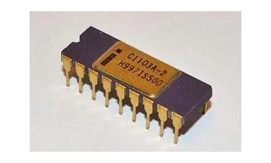 內存芯片的發(fā)展史通過此文讓你看懂