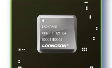 國產(chǎn)自主架構(gòu)！龍芯CPU支持開放“鴻蒙”