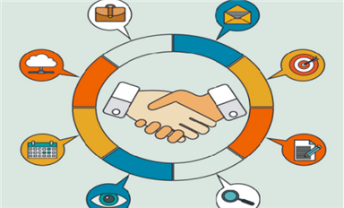 誠(chéng)信——銷售員的靈魂