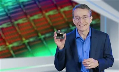 Intel想為AMD、NVIDIA、蘋果等代工芯片？