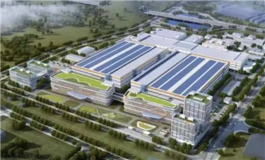 投資220億！華潤微電子深圳12英寸集成電路生產(chǎn)線開工/國產(chǎn)兆芯最新處理器現(xiàn)身：四核3.2GHz、運(yùn)行Win11