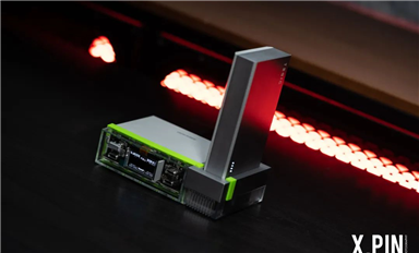 極客的桌面充電站！超級(jí)電容是個(gè)什么酷東西？