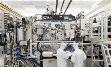 白益民：ASML不再是唯一，日本光刻機(jī)巨頭官宣布局中國市場！