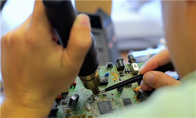 2022年，芯片公司老板們的餅畫不動了