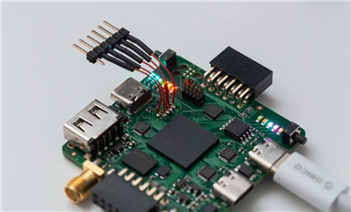 干了12年硬件，轉芯片原廠FAE，一如既往的打雜背鍋